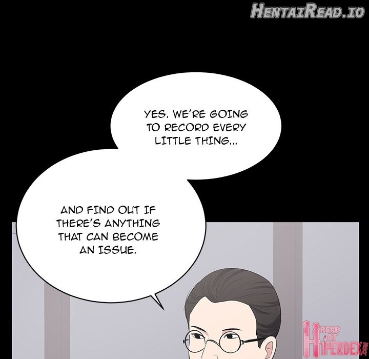 A Cinderella Story Chapter 4 - page 91