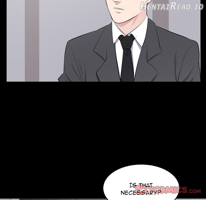 A Cinderella Story Chapter 4 - page 92