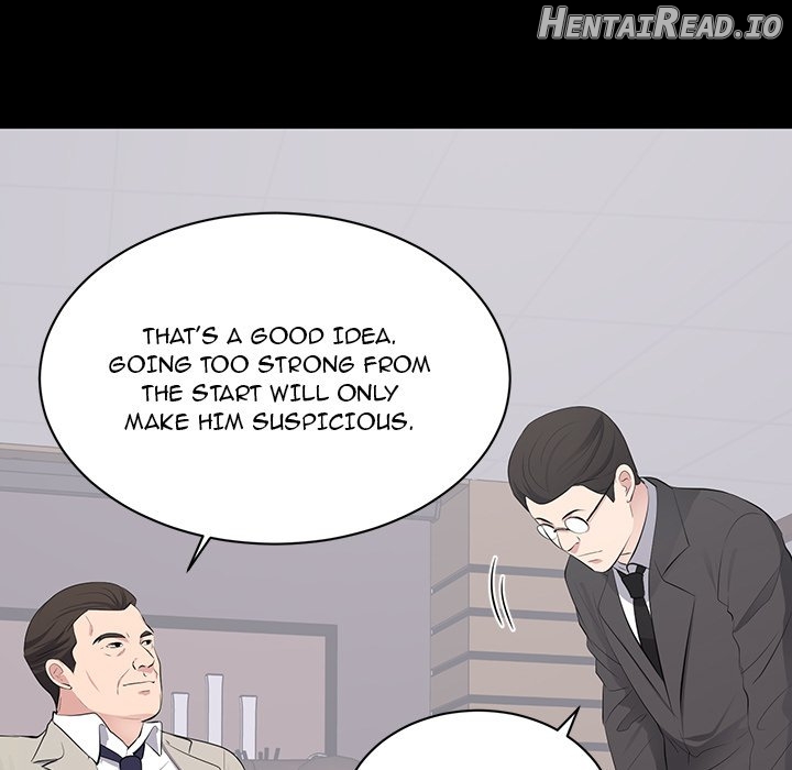 A Cinderella Story Chapter 4 - page 96