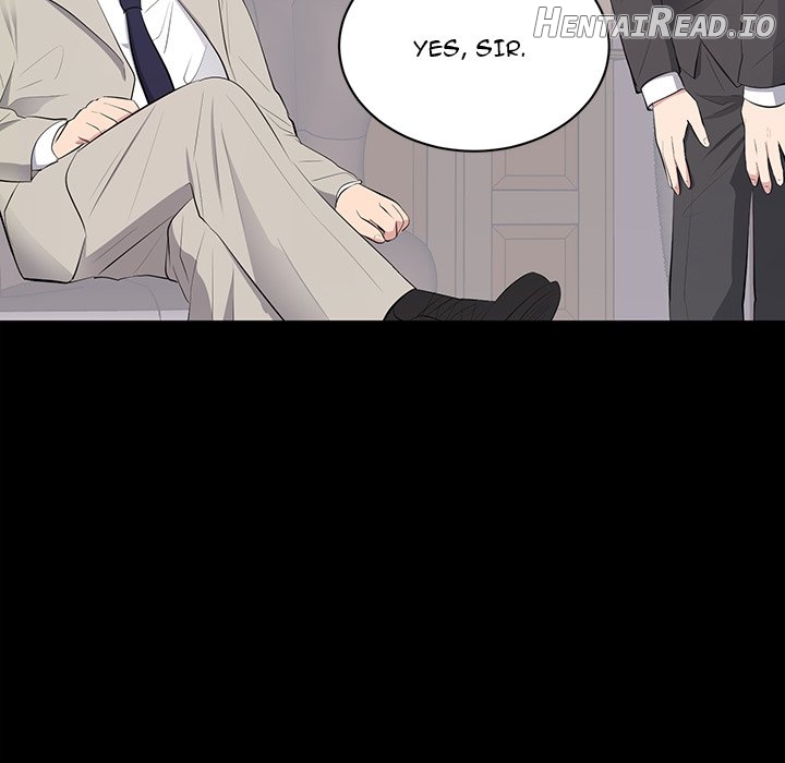 A Cinderella Story Chapter 4 - page 97