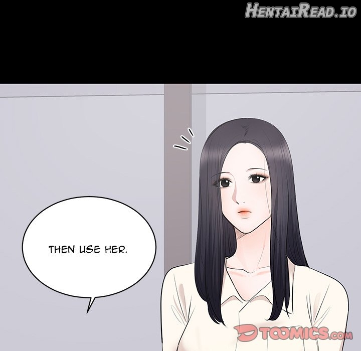 A Cinderella Story Chapter 4 - page 98