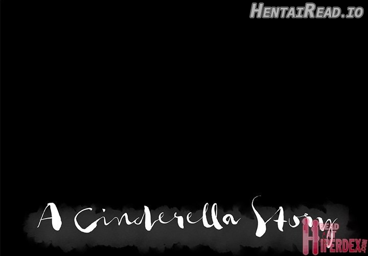 A Cinderella Story Chapter 5 - page 1