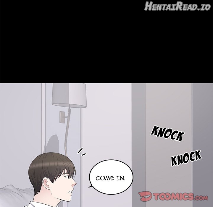 A Cinderella Story Chapter 5 - page 105
