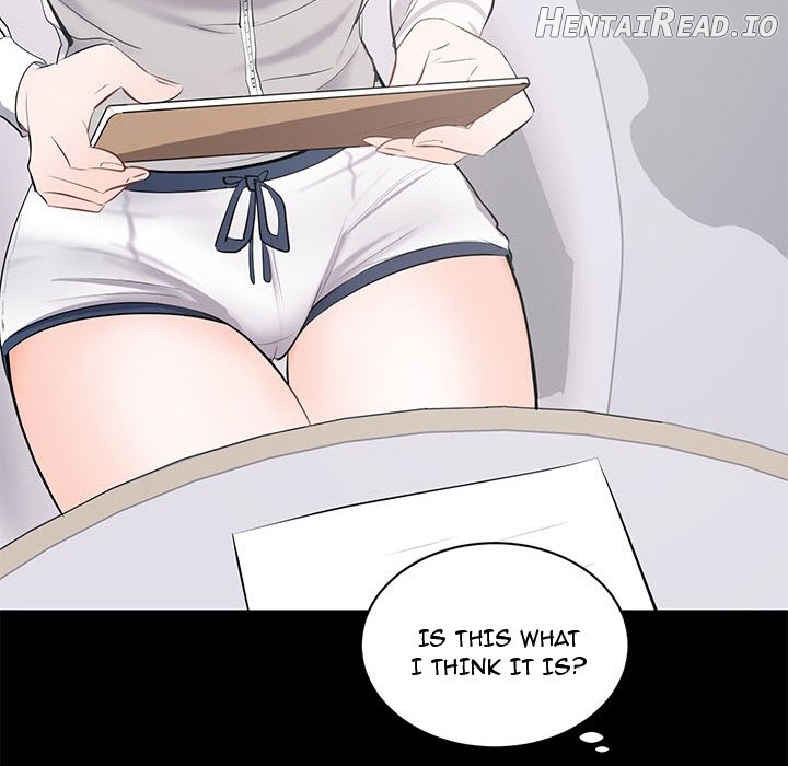 A Cinderella Story Chapter 5 - page 113