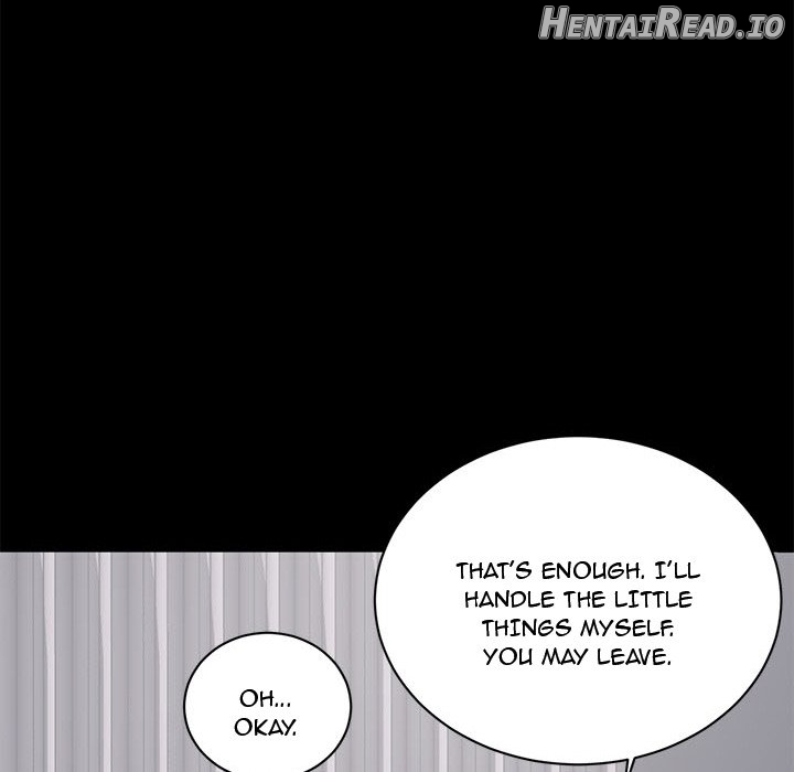 A Cinderella Story Chapter 5 - page 114