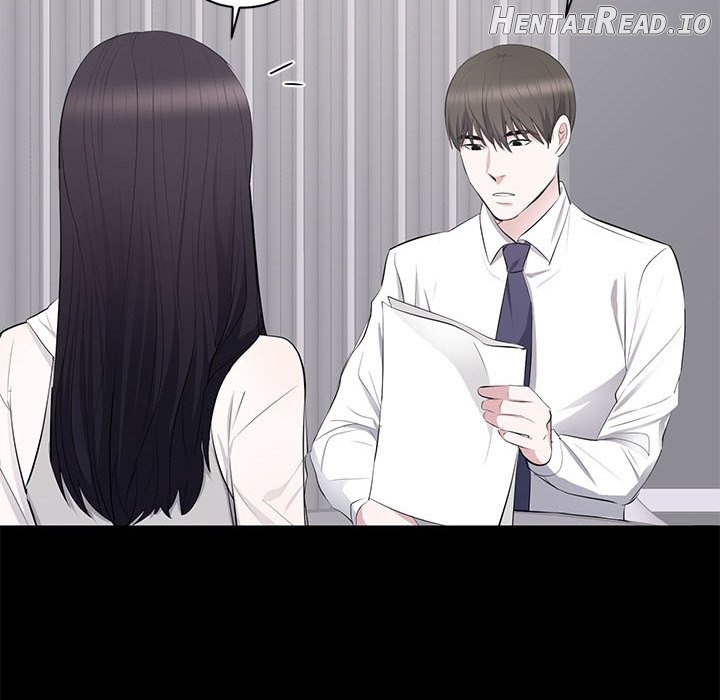 A Cinderella Story Chapter 5 - page 115