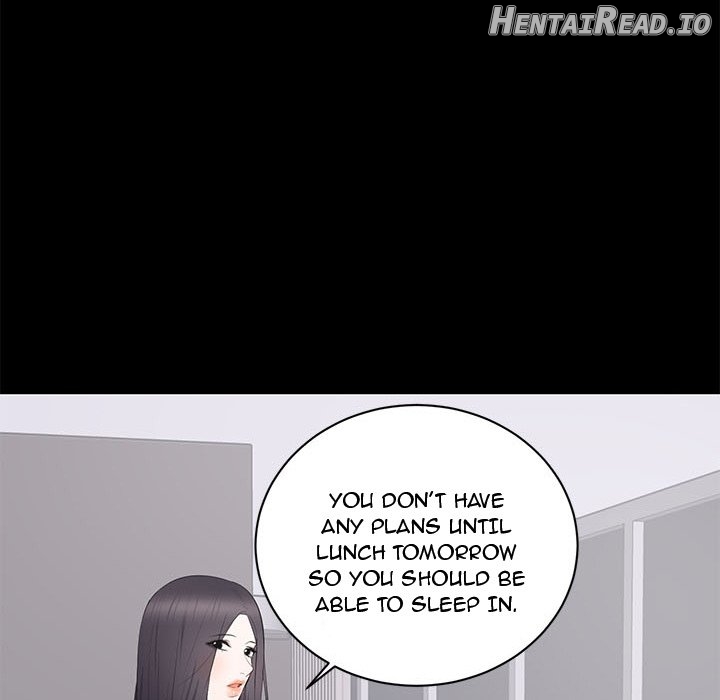 A Cinderella Story Chapter 5 - page 116