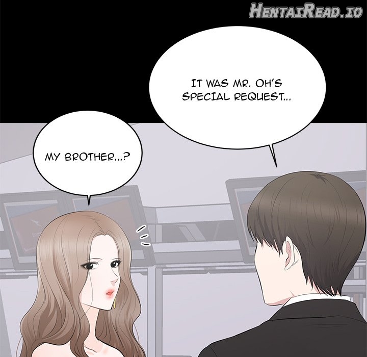 A Cinderella Story Chapter 5 - page 12