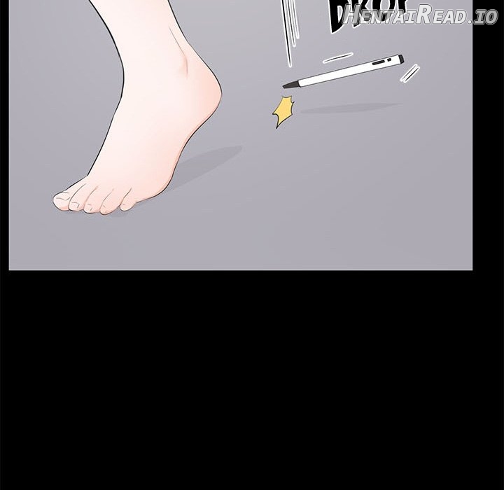 A Cinderella Story Chapter 5 - page 121