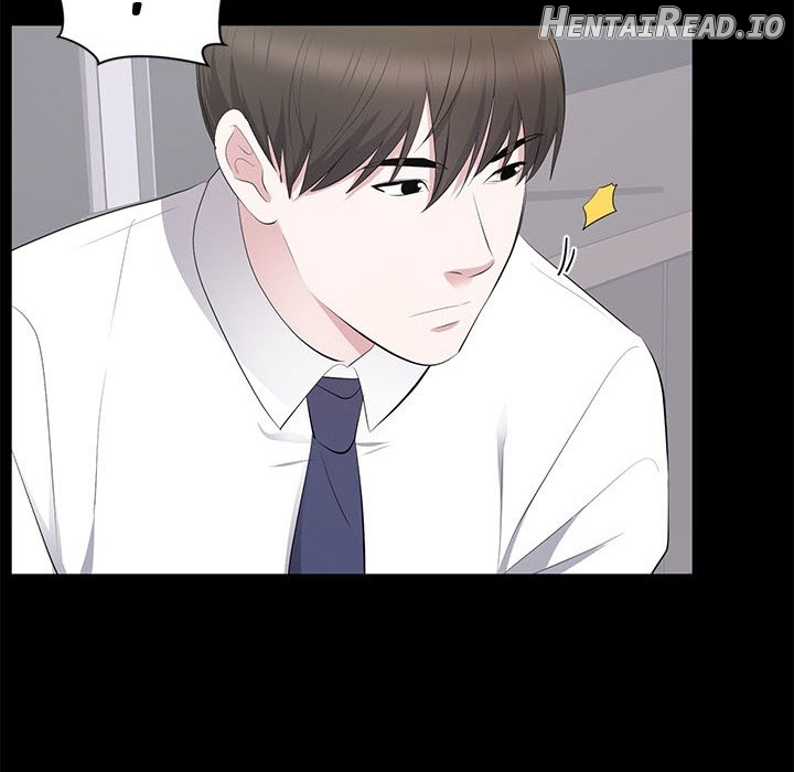 A Cinderella Story Chapter 5 - page 124