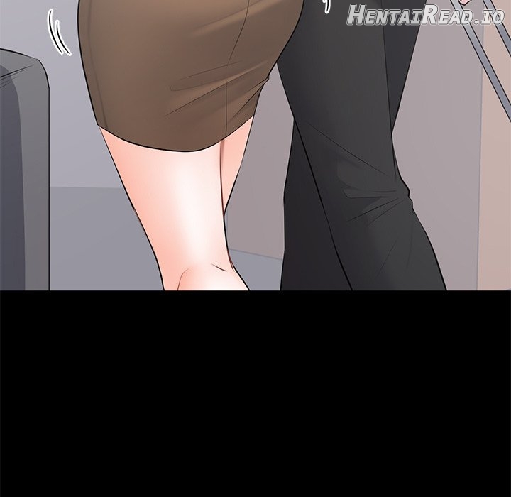 A Cinderella Story Chapter 5 - page 19