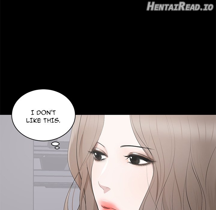 A Cinderella Story Chapter 5 - page 20