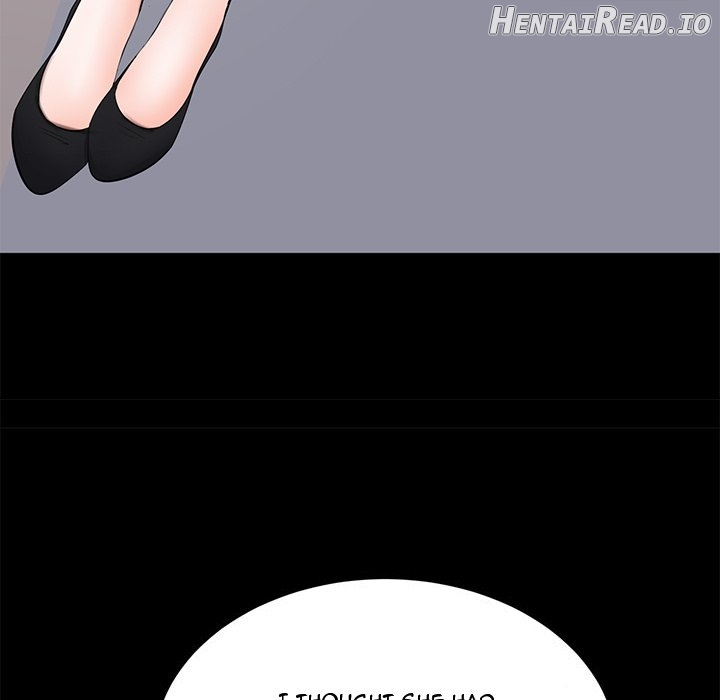 A Cinderella Story Chapter 5 - page 29