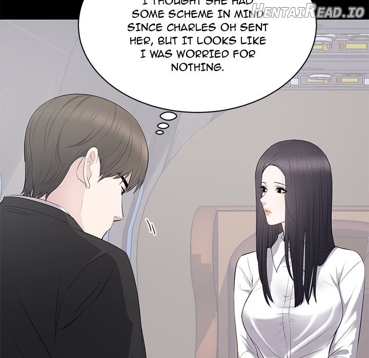 A Cinderella Story Chapter 5 - page 30