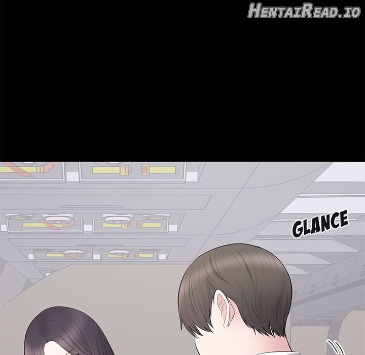 A Cinderella Story Chapter 5 - page 40
