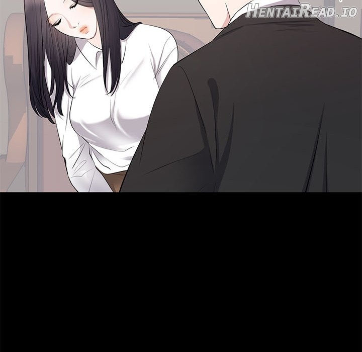 A Cinderella Story Chapter 5 - page 41