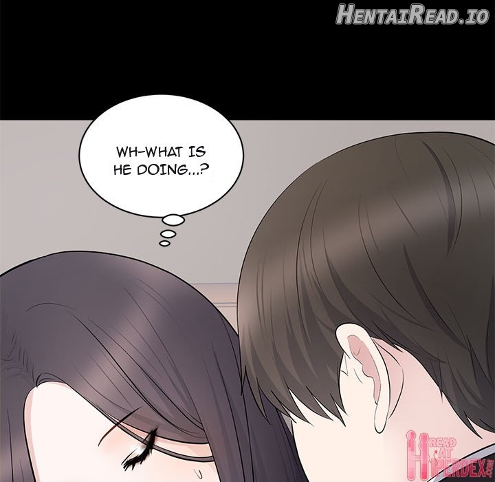 A Cinderella Story Chapter 5 - page 42