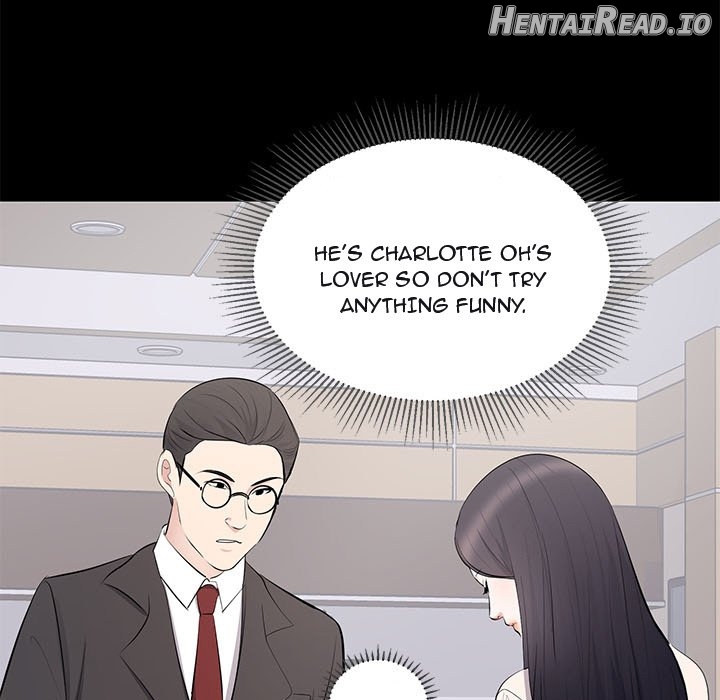 A Cinderella Story Chapter 5 - page 46