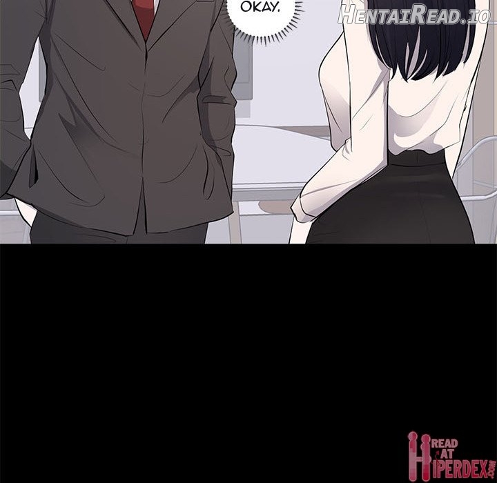 A Cinderella Story Chapter 5 - page 47