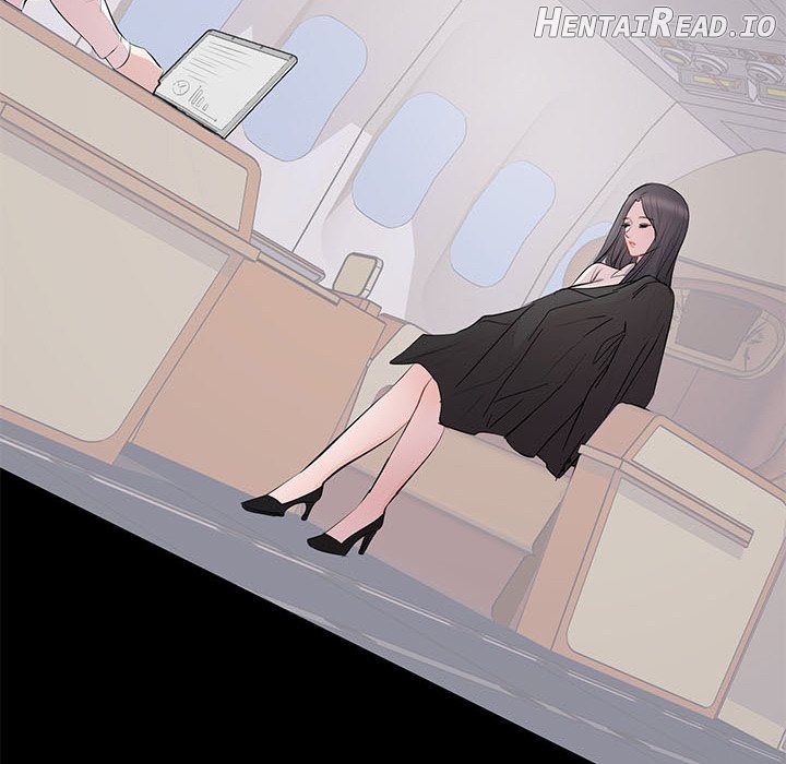 A Cinderella Story Chapter 5 - page 49