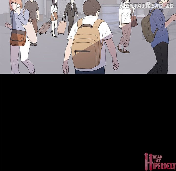 A Cinderella Story Chapter 5 - page 53