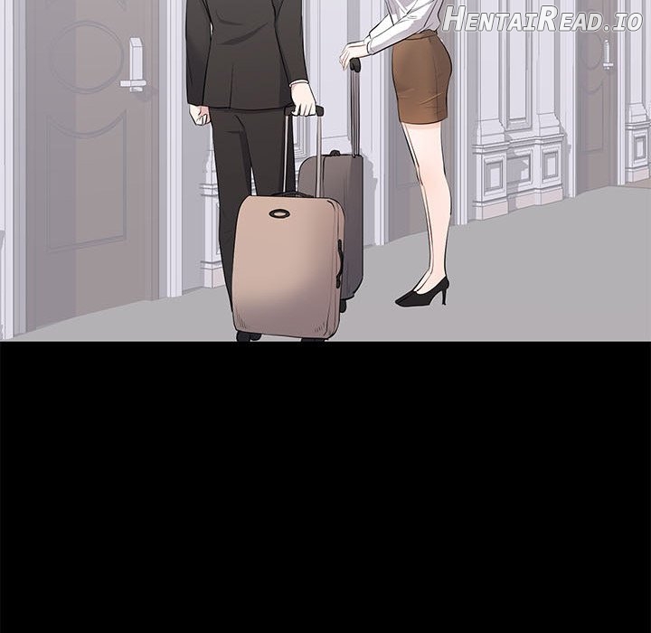 A Cinderella Story Chapter 5 - page 56