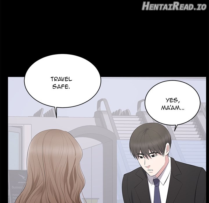 A Cinderella Story Chapter 5 - page 6