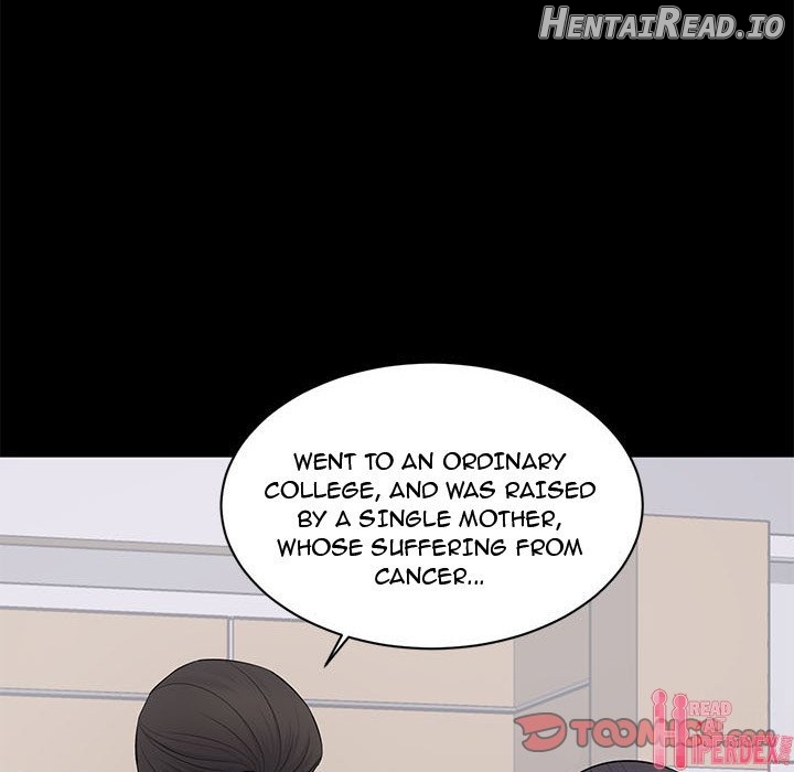 A Cinderella Story Chapter 5 - page 63