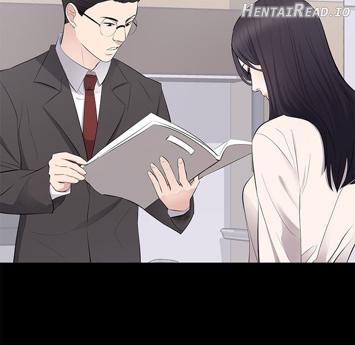 A Cinderella Story Chapter 5 - page 64