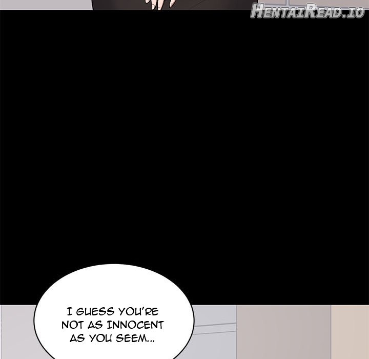 A Cinderella Story Chapter 5 - page 68