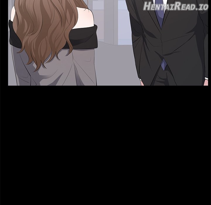A Cinderella Story Chapter 5 - page 7