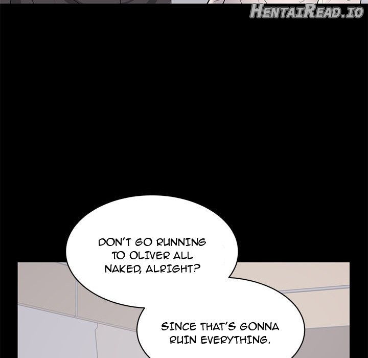 A Cinderella Story Chapter 5 - page 70