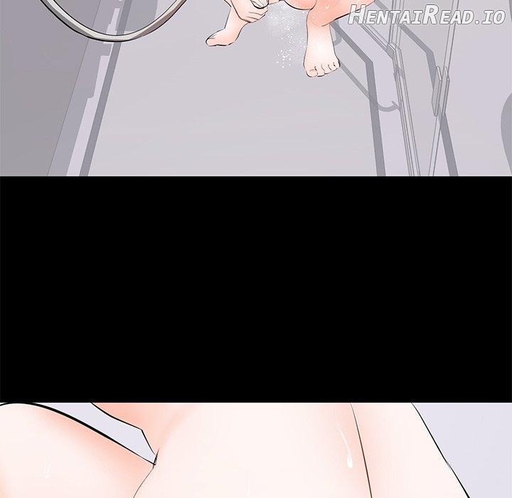 A Cinderella Story Chapter 5 - page 84