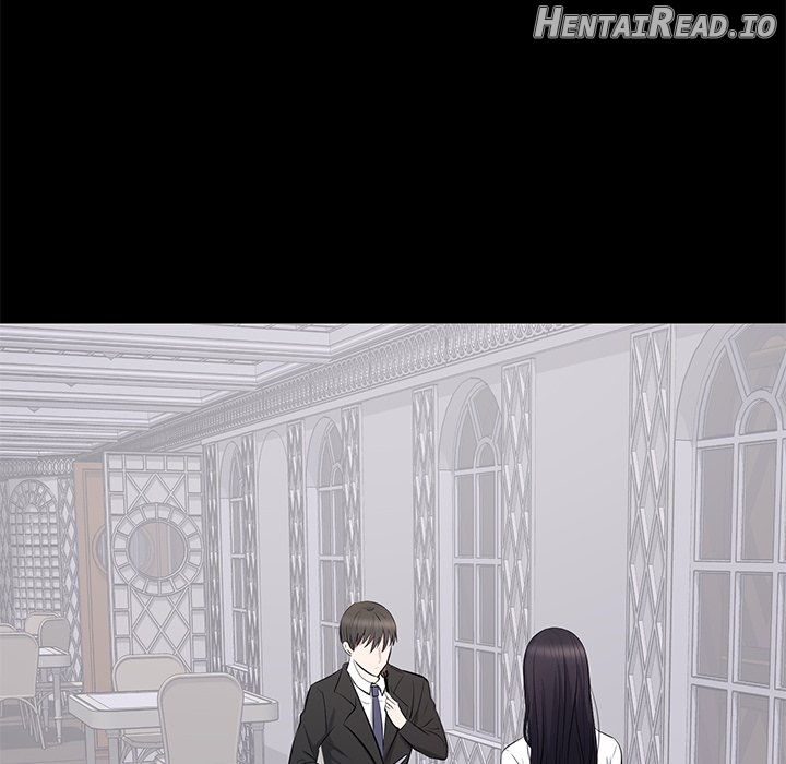 A Cinderella Story Chapter 5 - page 88