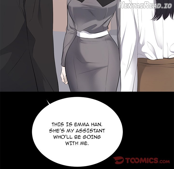 A Cinderella Story Chapter 5 - page 9