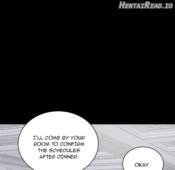 A Cinderella Story Chapter 5 - page 91