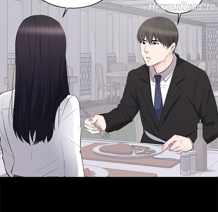 A Cinderella Story Chapter 5 - page 92