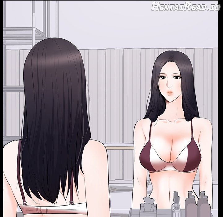 A Cinderella Story Chapter 5 - page 94