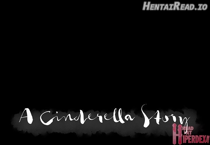 A Cinderella Story Chapter 6 - page 1