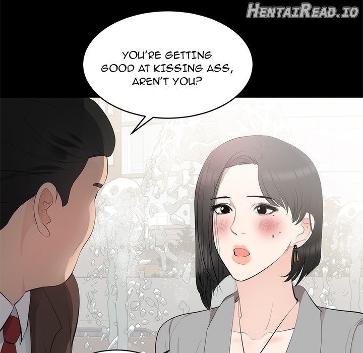 A Cinderella Story Chapter 6 - page 102