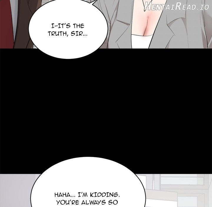 A Cinderella Story Chapter 6 - page 103