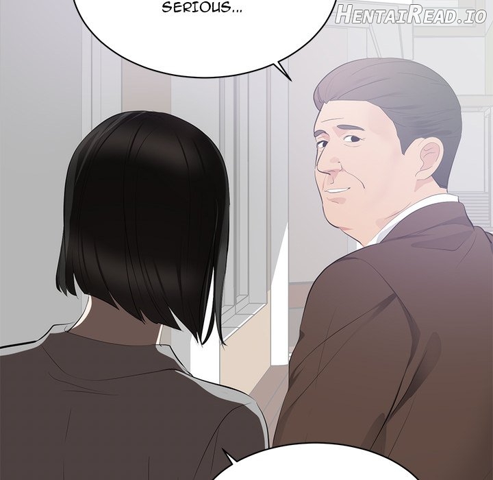 A Cinderella Story Chapter 6 - page 104