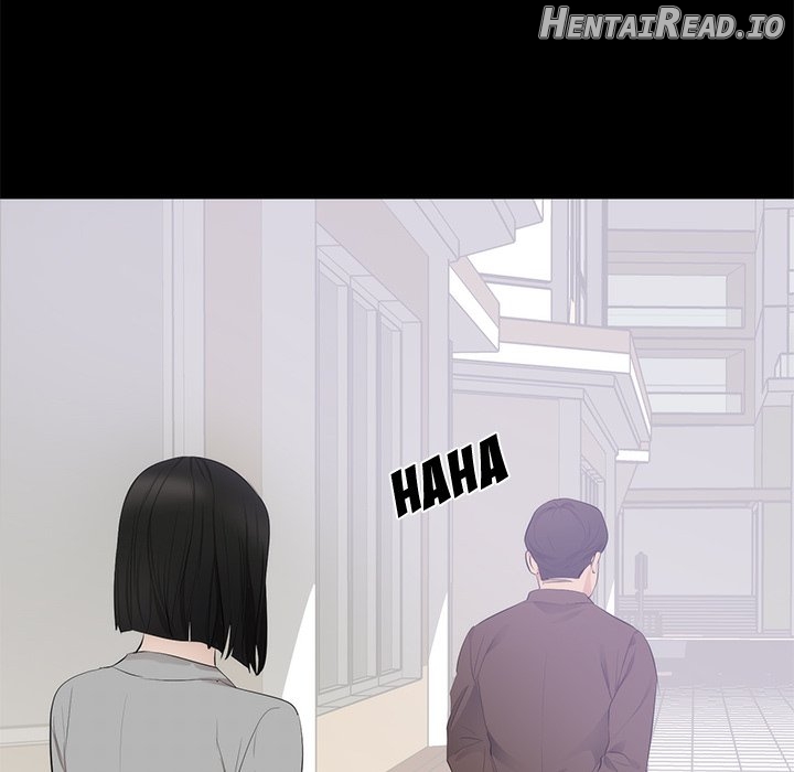 A Cinderella Story Chapter 6 - page 107