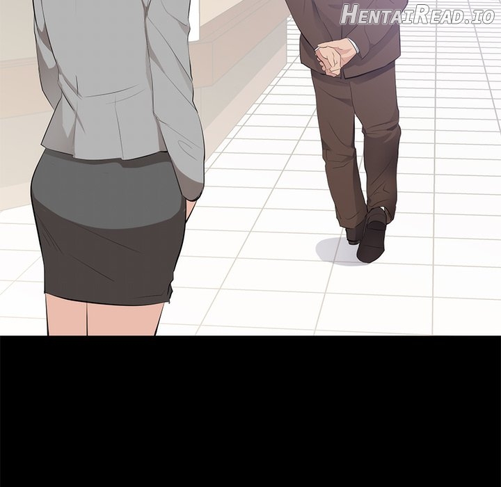 A Cinderella Story Chapter 6 - page 108