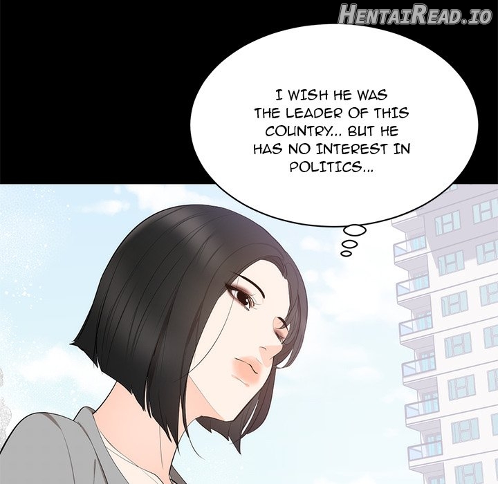 A Cinderella Story Chapter 6 - page 109