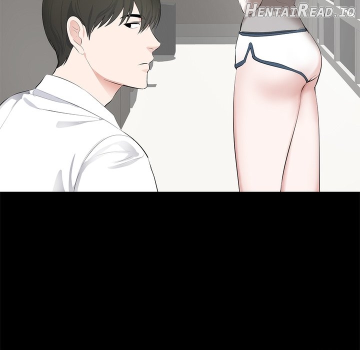 A Cinderella Story Chapter 6 - page 11