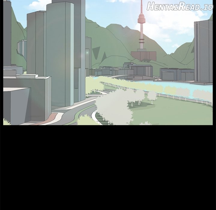 A Cinderella Story Chapter 6 - page 112