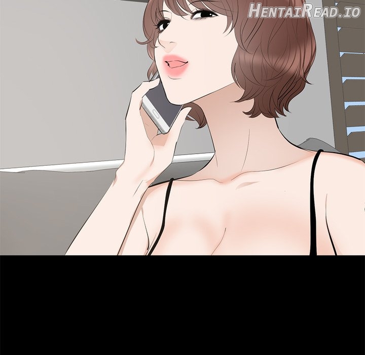 A Cinderella Story Chapter 6 - page 121