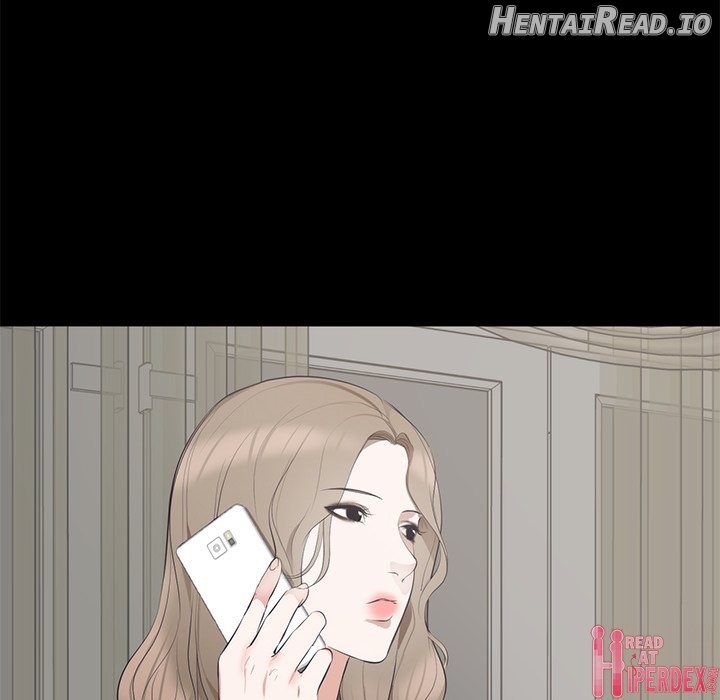 A Cinderella Story Chapter 6 - page 122