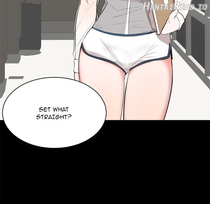A Cinderella Story Chapter 6 - page 13